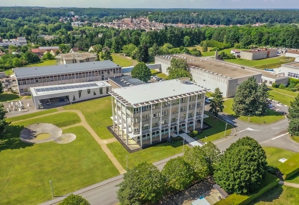 Le Centre d'Études et de Recherches de l'Industrie du Béton