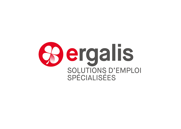 ERGALIS recrute