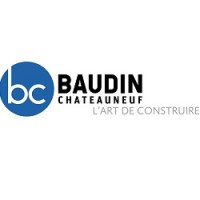 BAUDIN CHATEAUNEUF recrute