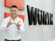 Würth recrute: découvrez nos différents métiers