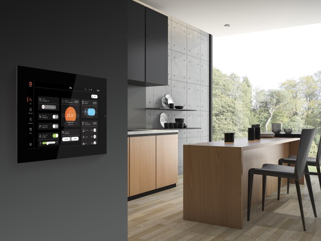 Solution Smart Home ...