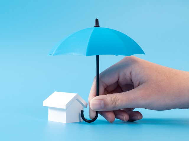 Logement : votre assurance habitation est-elle la plus adaptÃ©e ?